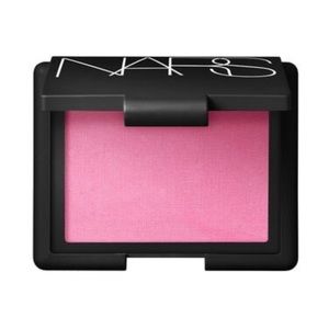 NARS • Blush • “Gaiety”